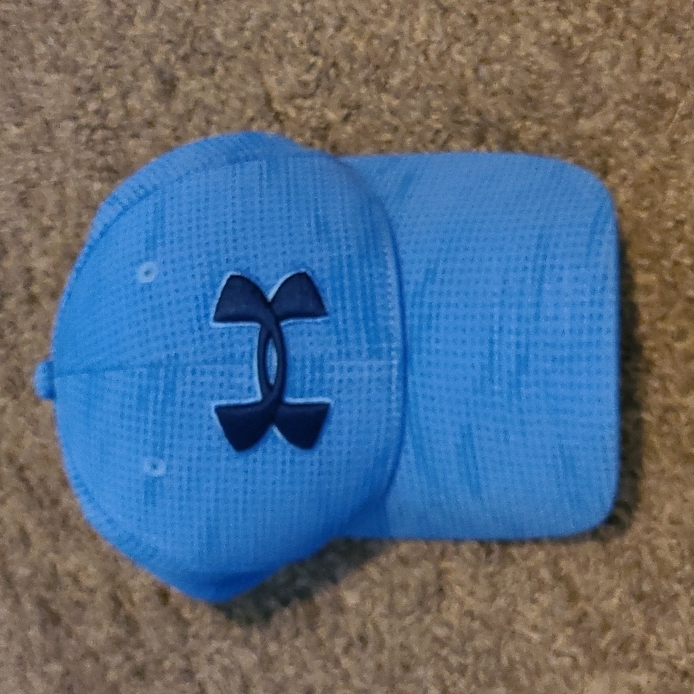 Under Armour Jordan Speath Inspired Hat LG/XL